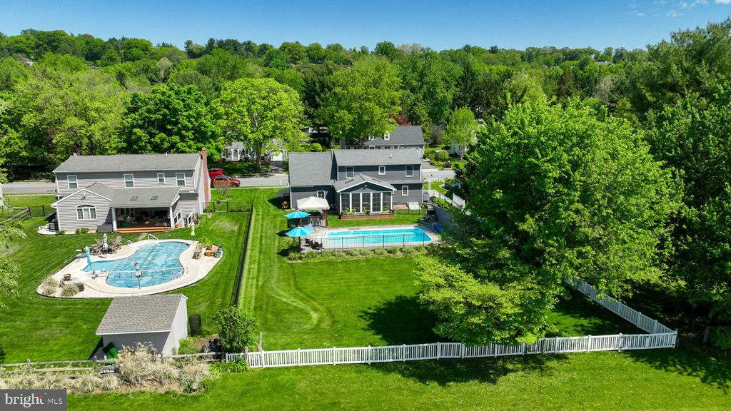 322 POWELL DRIVE