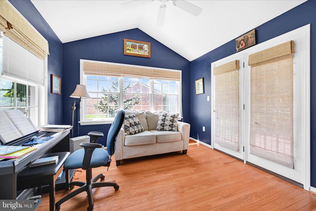13 SPRING HILL LANE