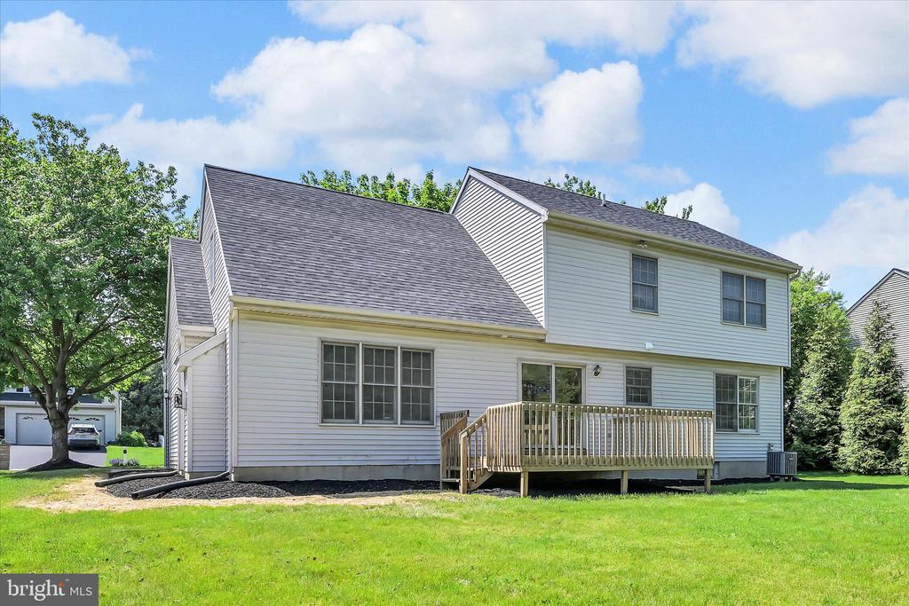 115 SAYBROOKE DRIVE