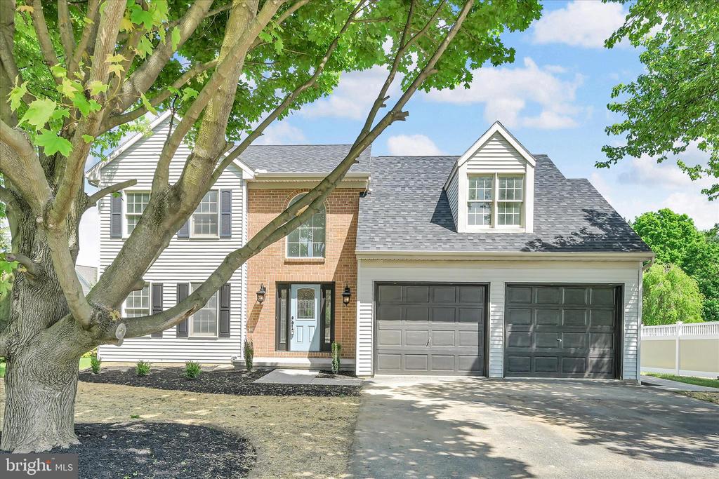 115 SAYBROOKE DRIVE