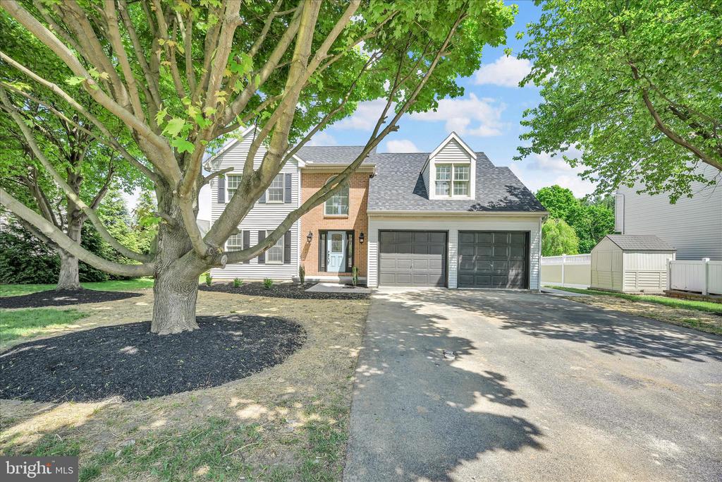 115 SAYBROOKE DRIVE