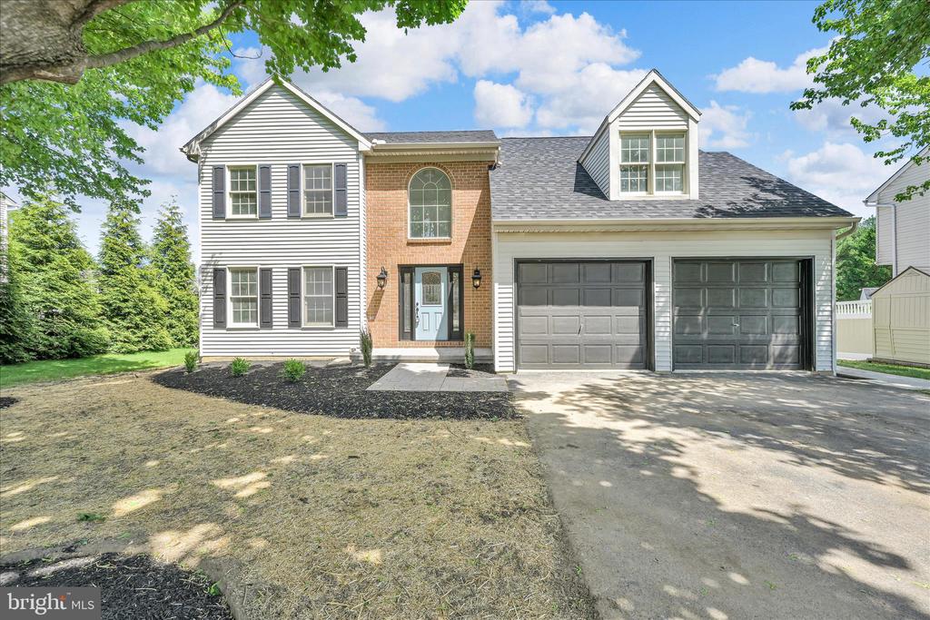 115 SAYBROOKE DRIVE