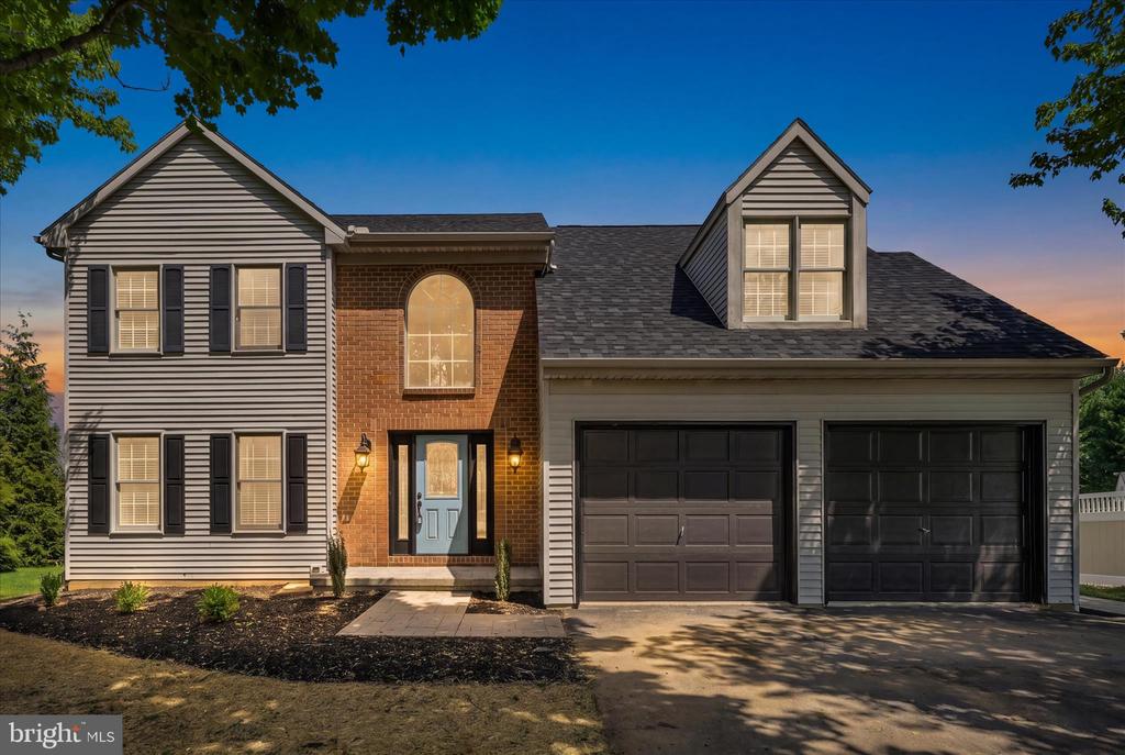 115 SAYBROOKE DRIVE