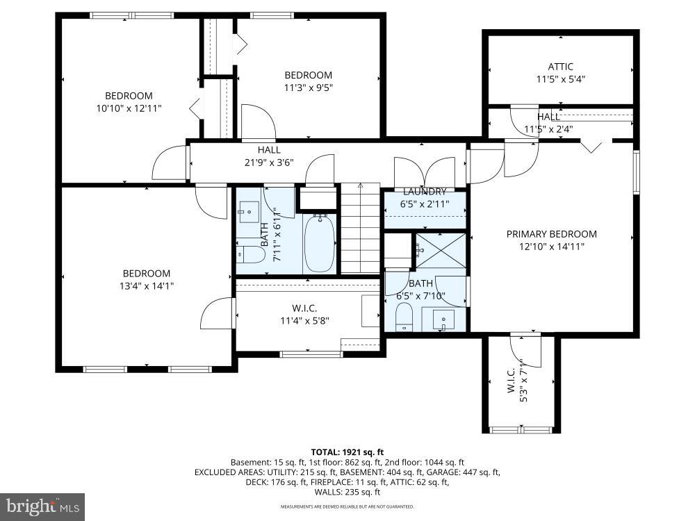 115 SAYBROOKE DRIVE