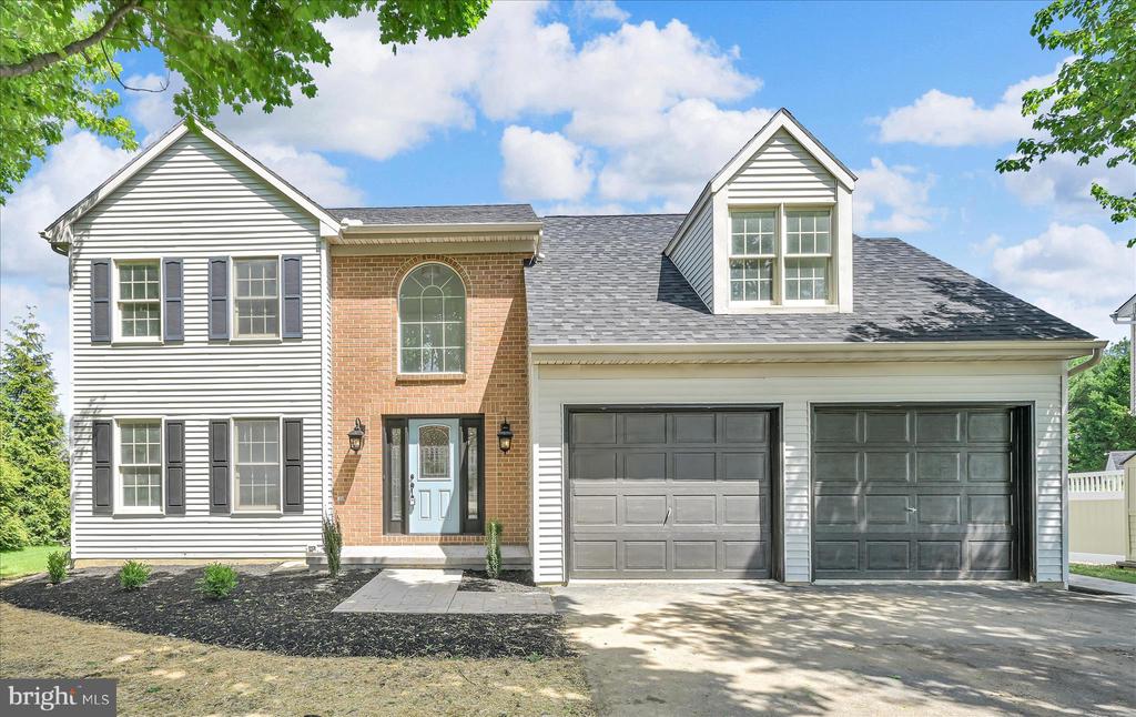 115 SAYBROOKE DRIVE