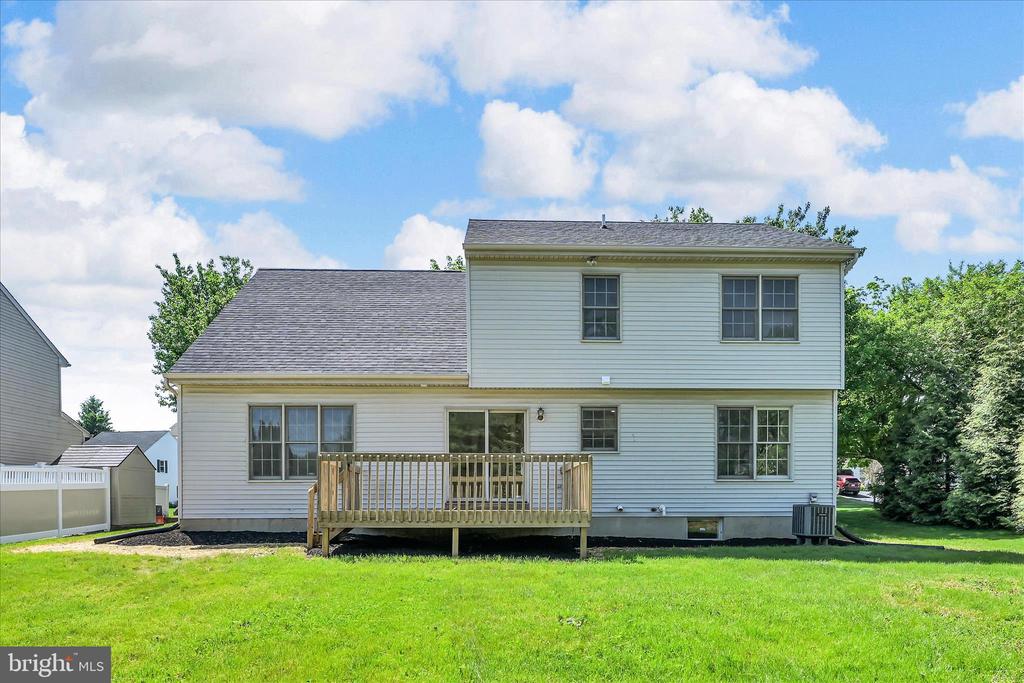 115 SAYBROOKE DRIVE