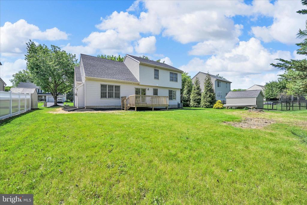 115 SAYBROOKE DRIVE