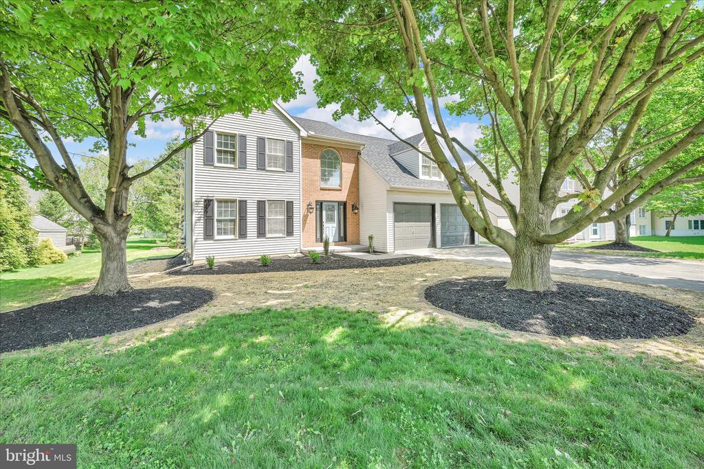 115 SAYBROOKE DRIVE