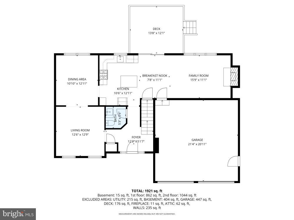 115 SAYBROOKE DRIVE