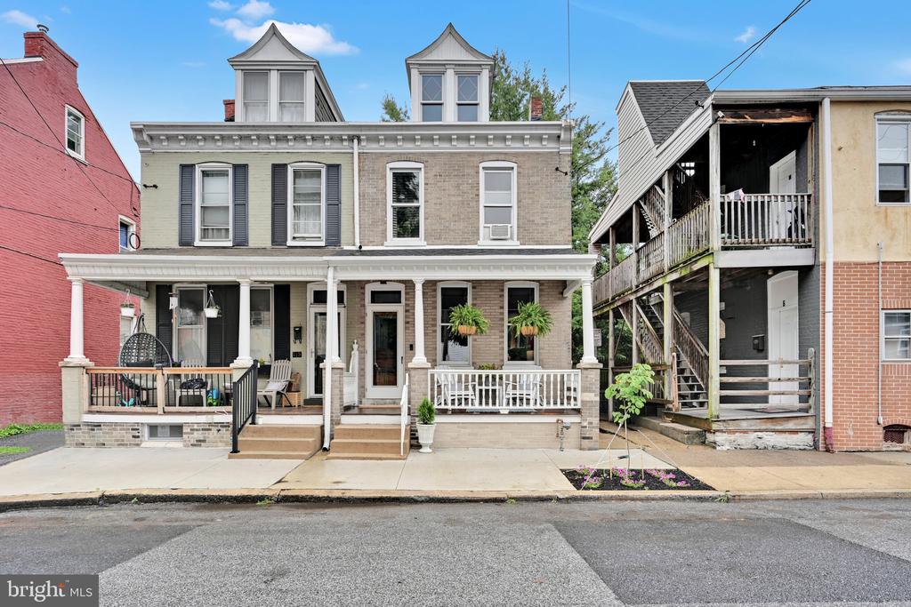 113 NEVIN STREET