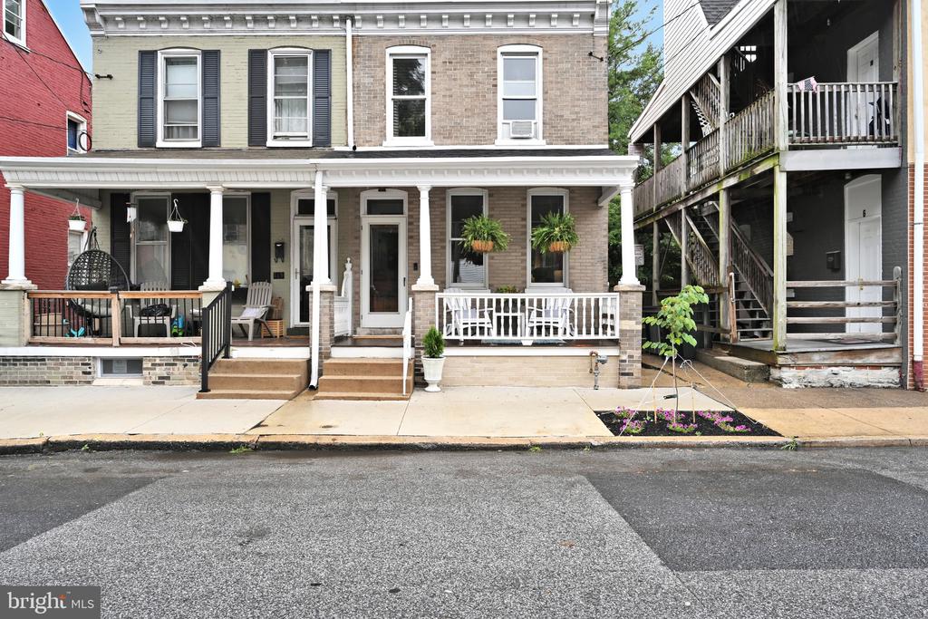 113 NEVIN STREET