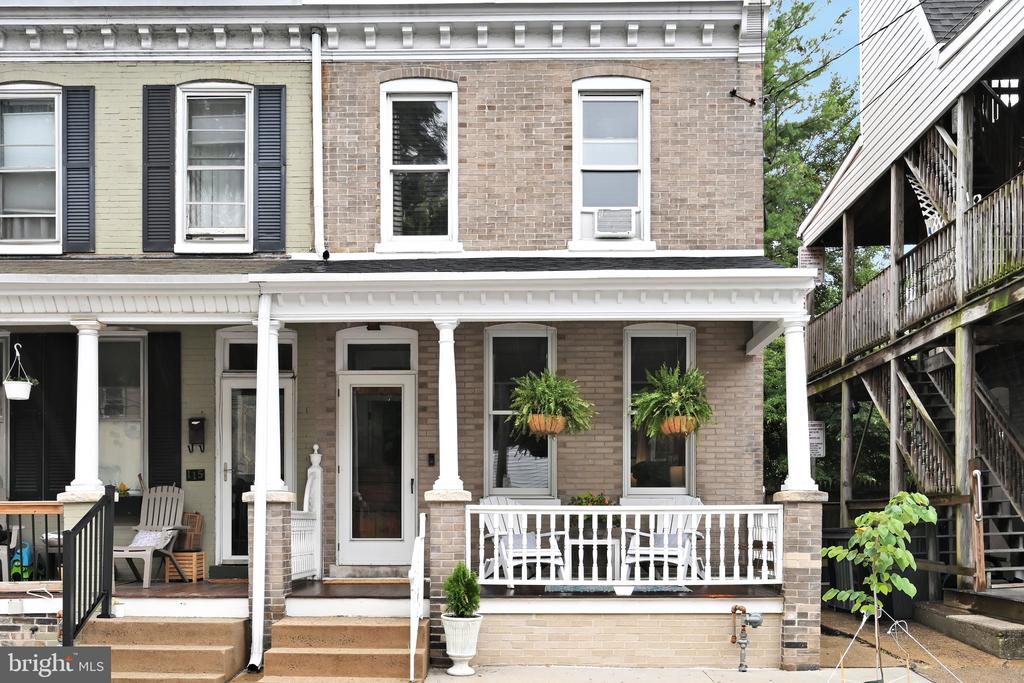 113 NEVIN STREET