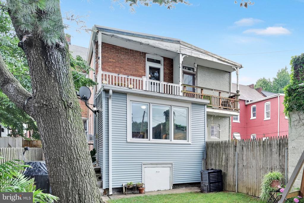 113 NEVIN STREET