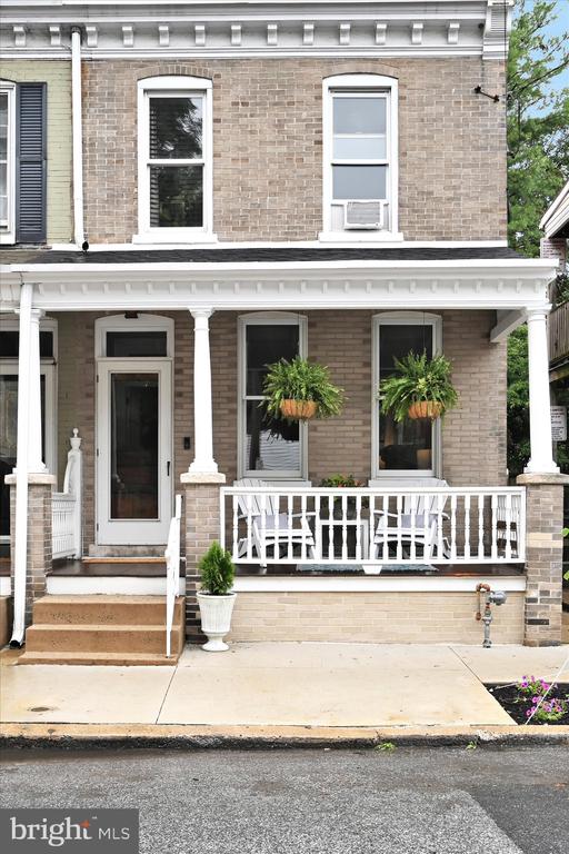 113 NEVIN STREET