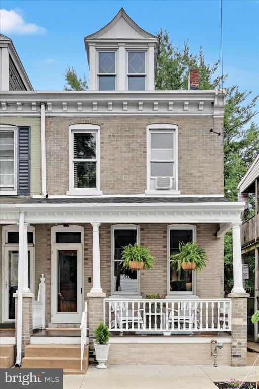 113 NEVIN STREET