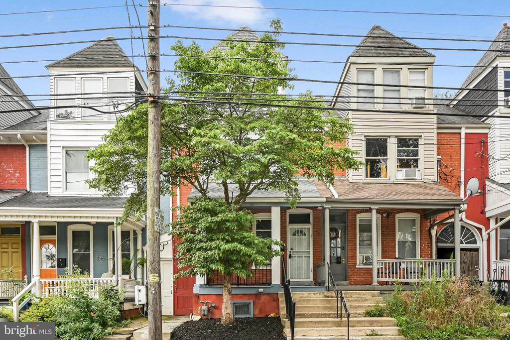 334 NEW HOLLAND AVENUE