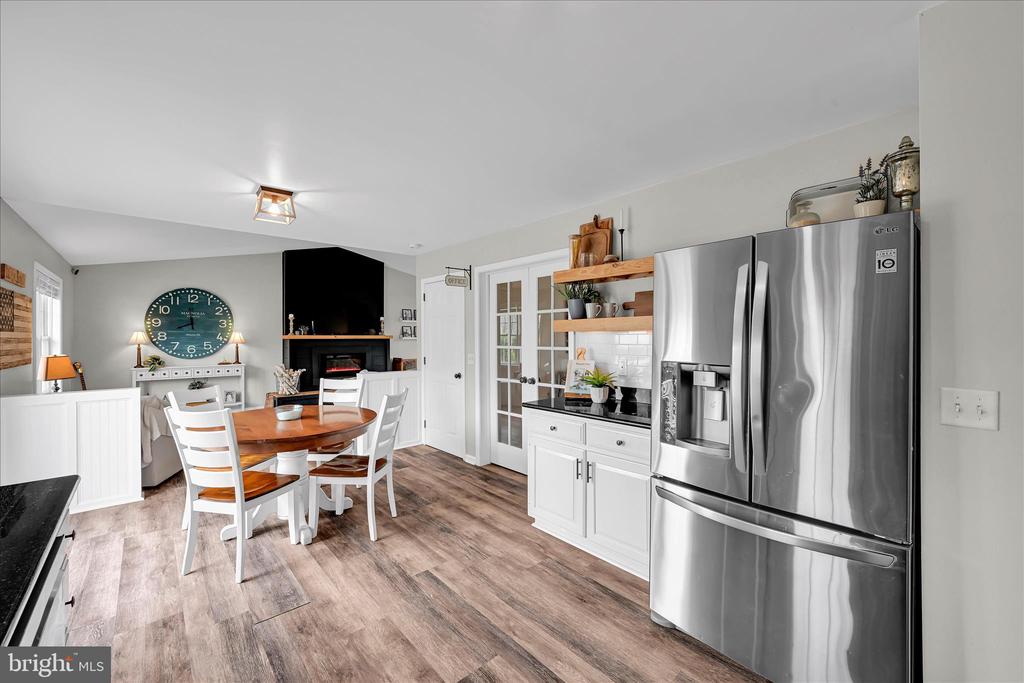 7 N BUTTERFLY DRIVE