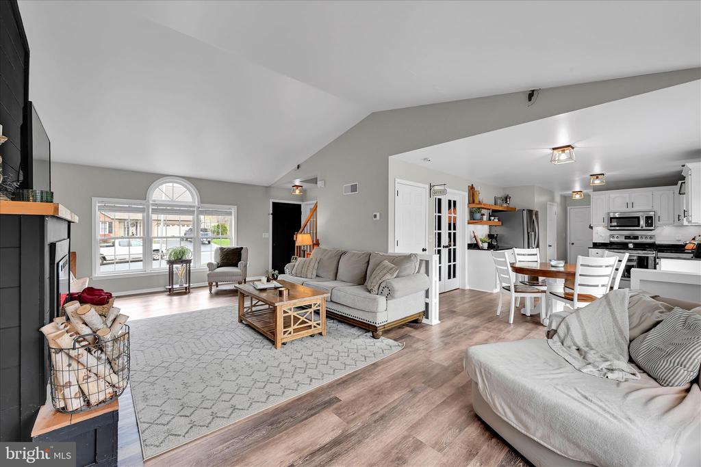 7 N BUTTERFLY DRIVE
