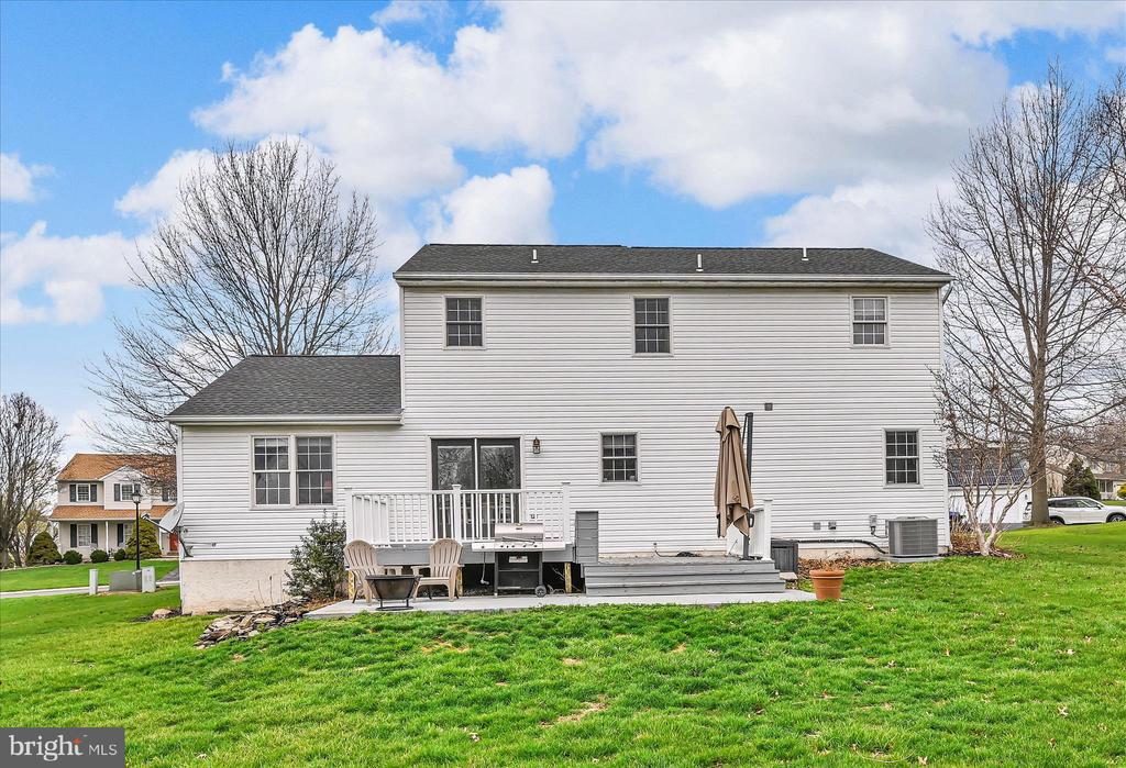7 N BUTTERFLY DRIVE