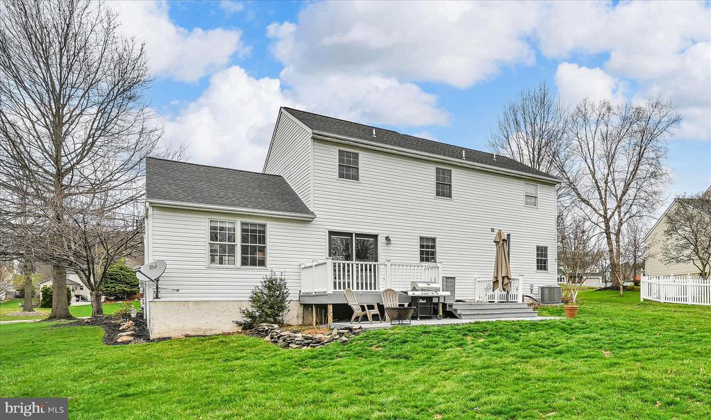 7 N BUTTERFLY DRIVE