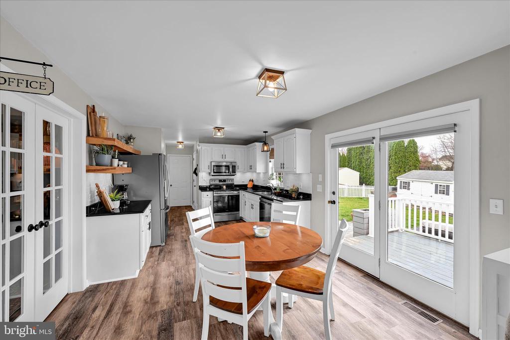 7 N BUTTERFLY DRIVE