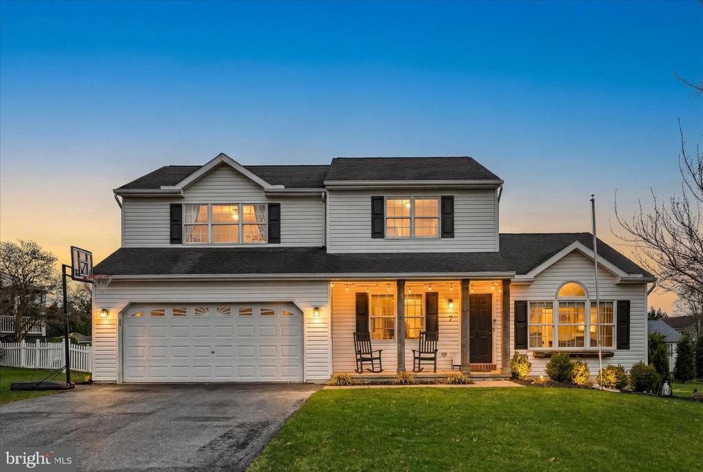 7 N BUTTERFLY DRIVE