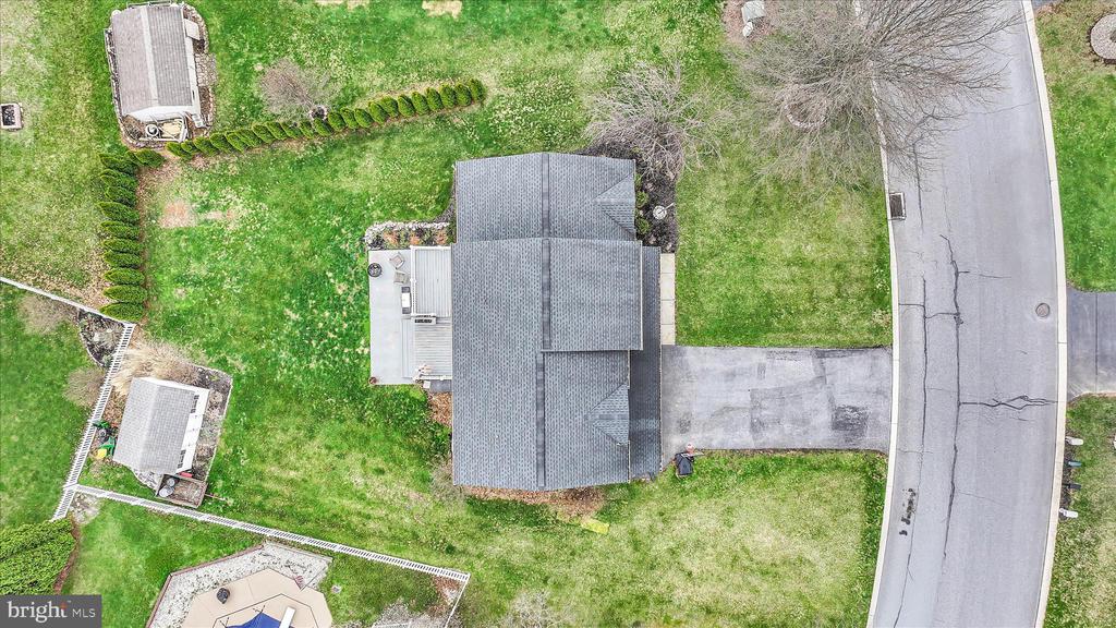 7 N BUTTERFLY DRIVE
