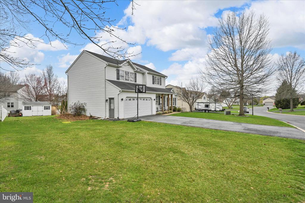 7 N BUTTERFLY DRIVE