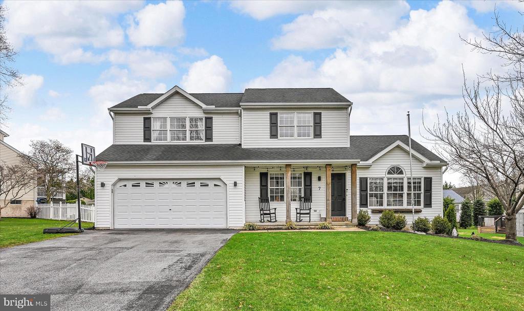 7 N BUTTERFLY DRIVE