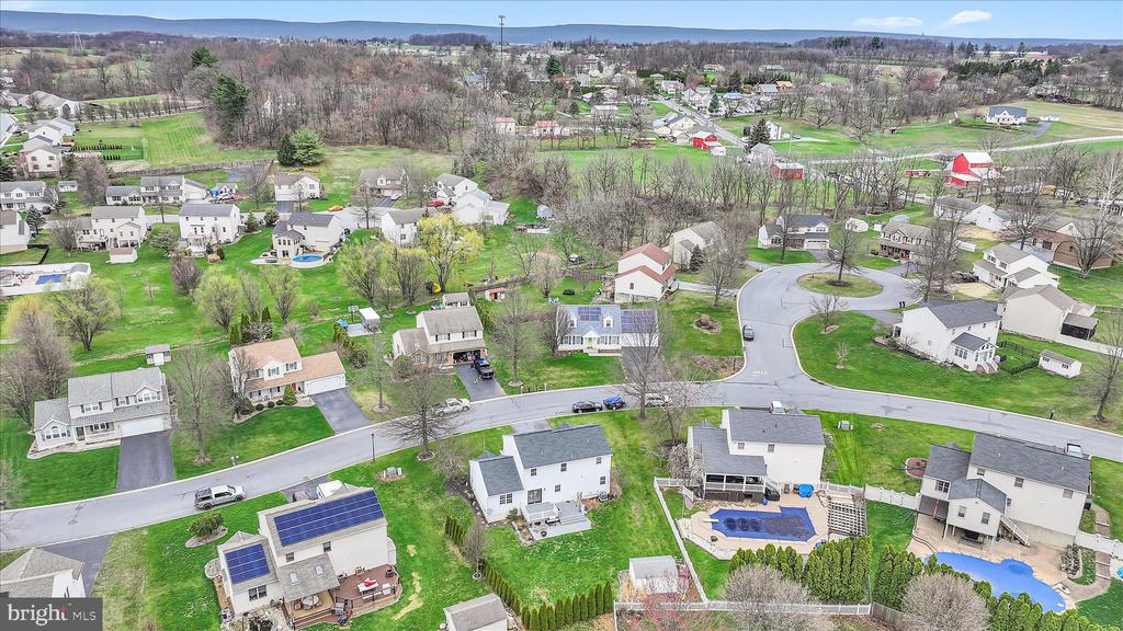 7 N BUTTERFLY DRIVE