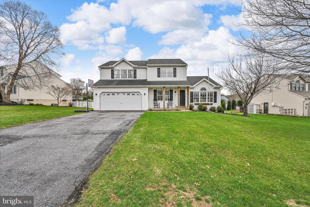 7 N BUTTERFLY DRIVE