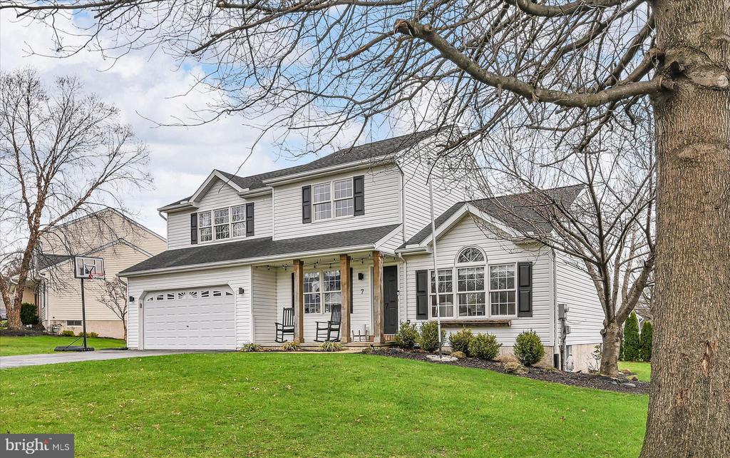 7 N BUTTERFLY DRIVE