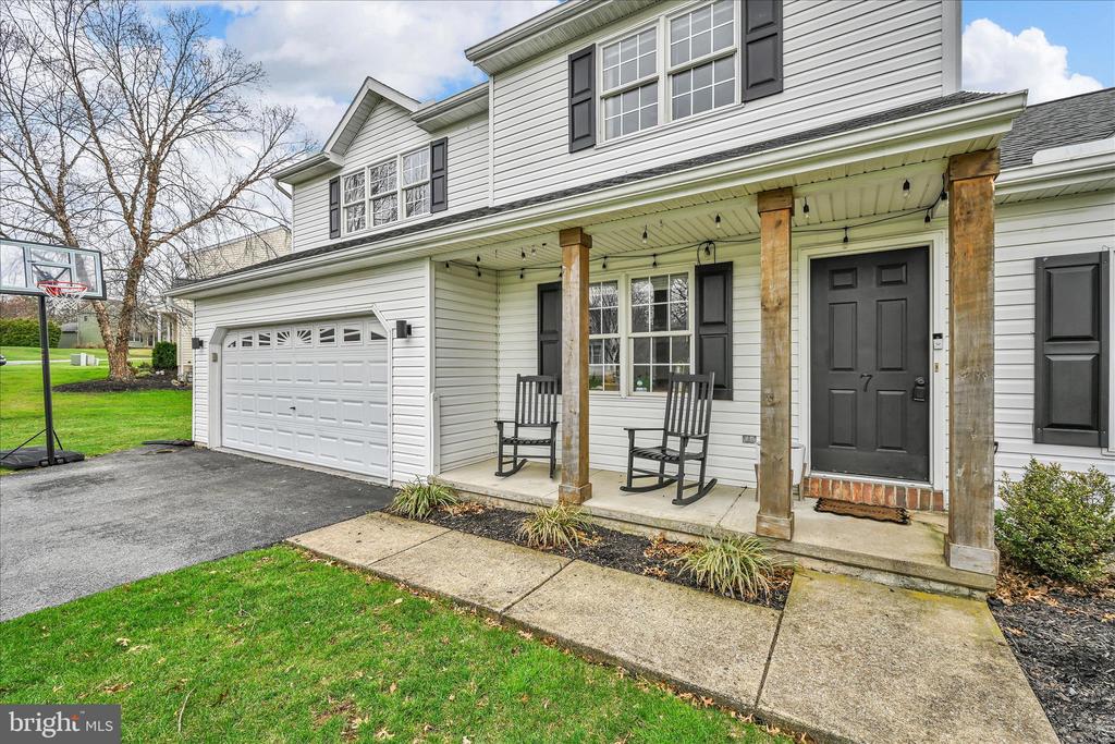7 N BUTTERFLY DRIVE