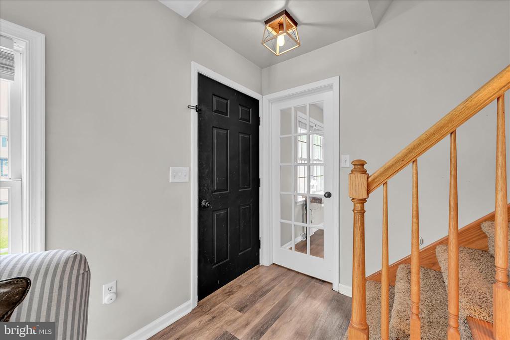 7 N BUTTERFLY DRIVE