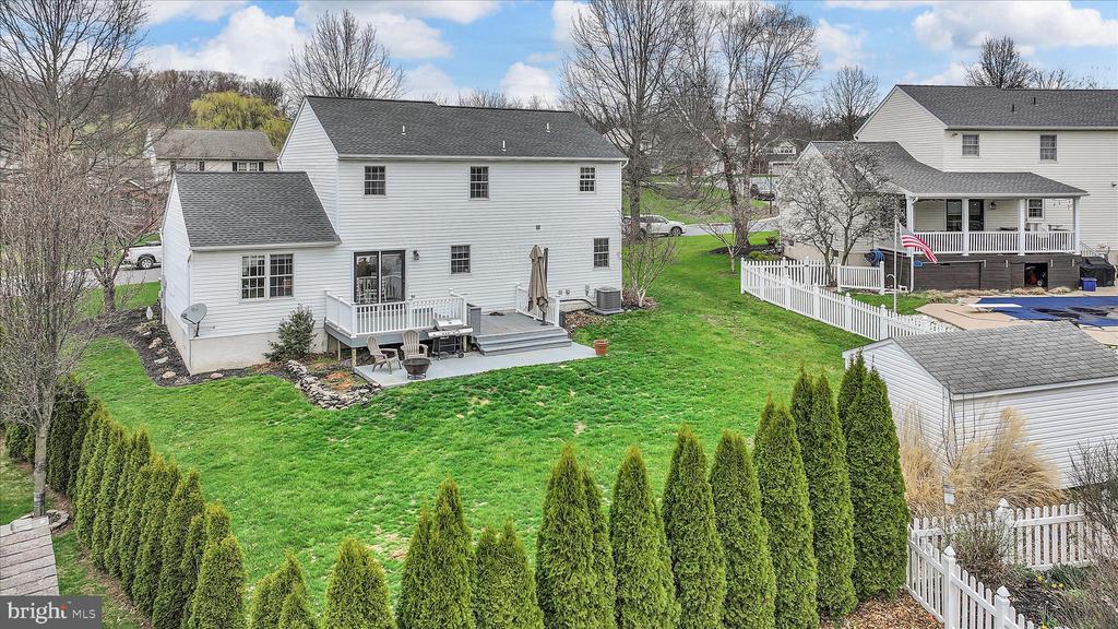 7 N BUTTERFLY DRIVE