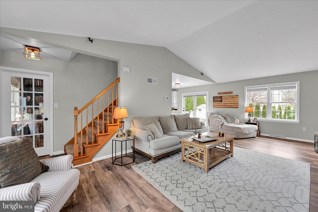 7 N BUTTERFLY DRIVE