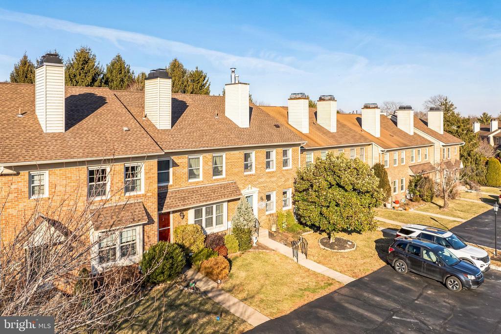 4030 OTTAWA COURT