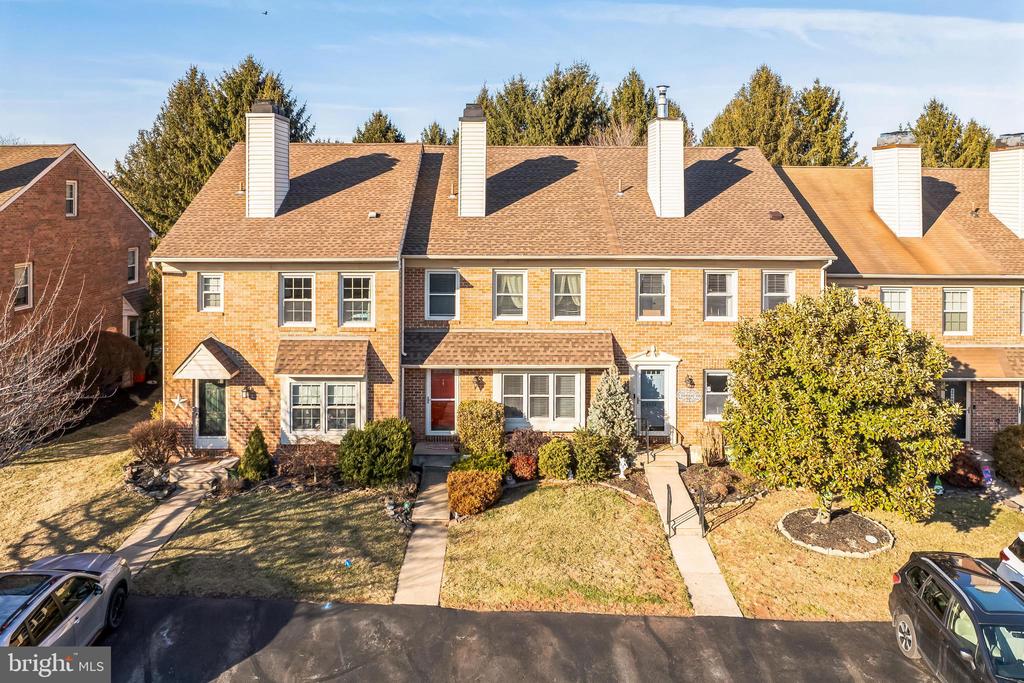 4030 OTTAWA COURT