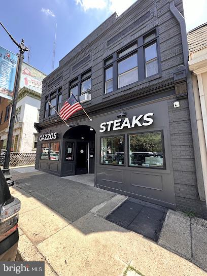 123 S PENN STREET