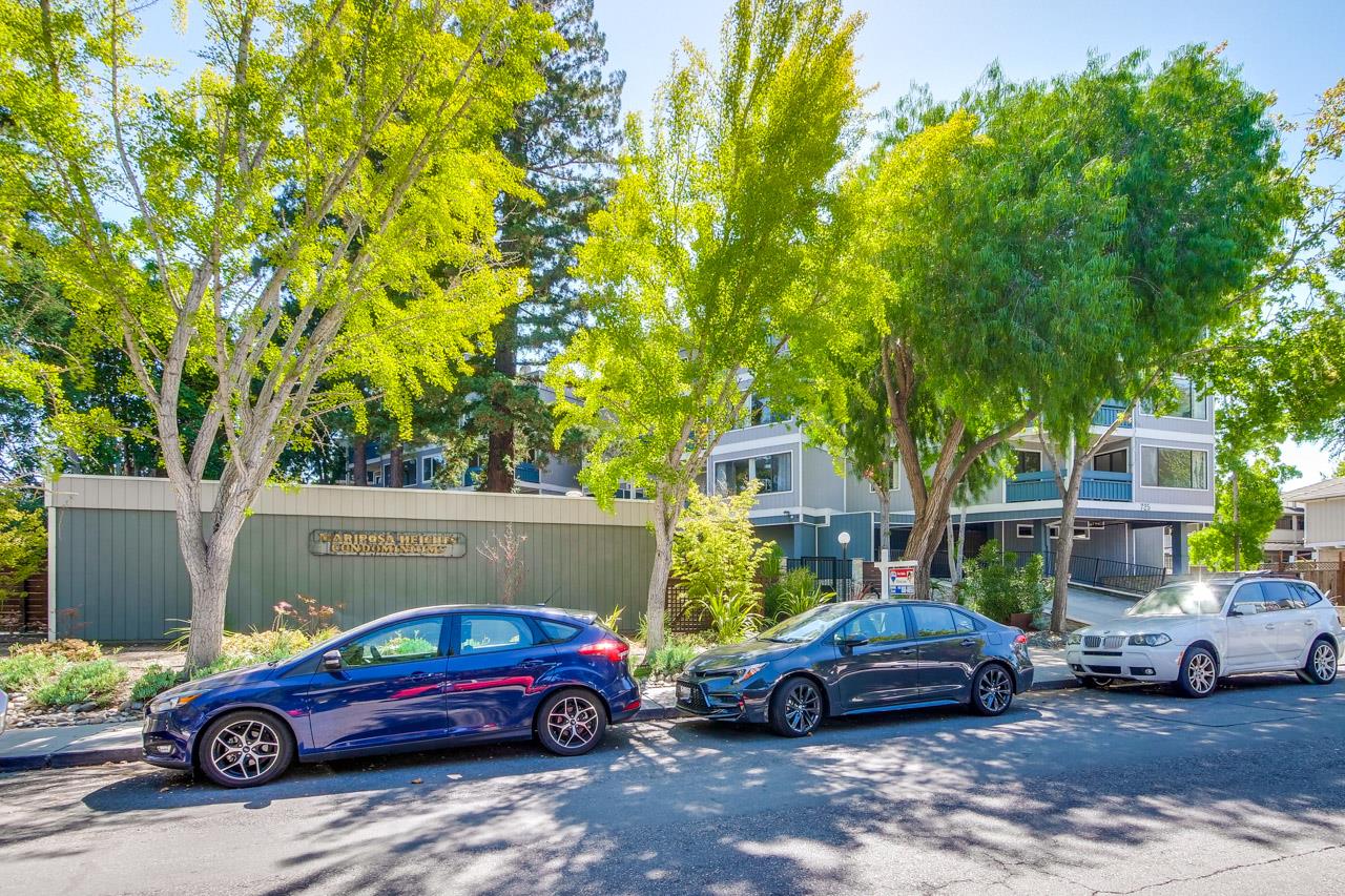 725 Mariposa AVE 203