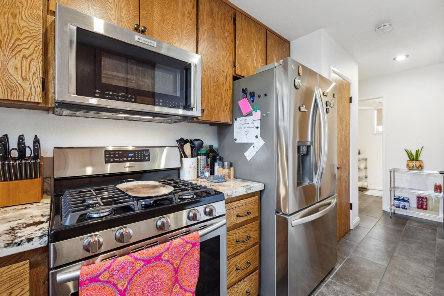 1503 Sierra ST