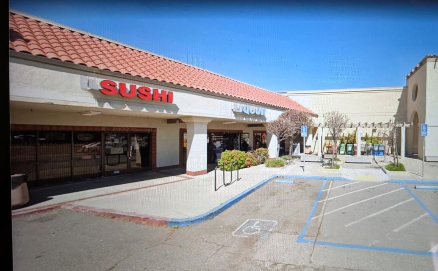 570 N Shoreline Boulevard