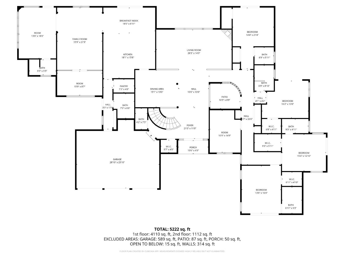 20 Silk Tree Place