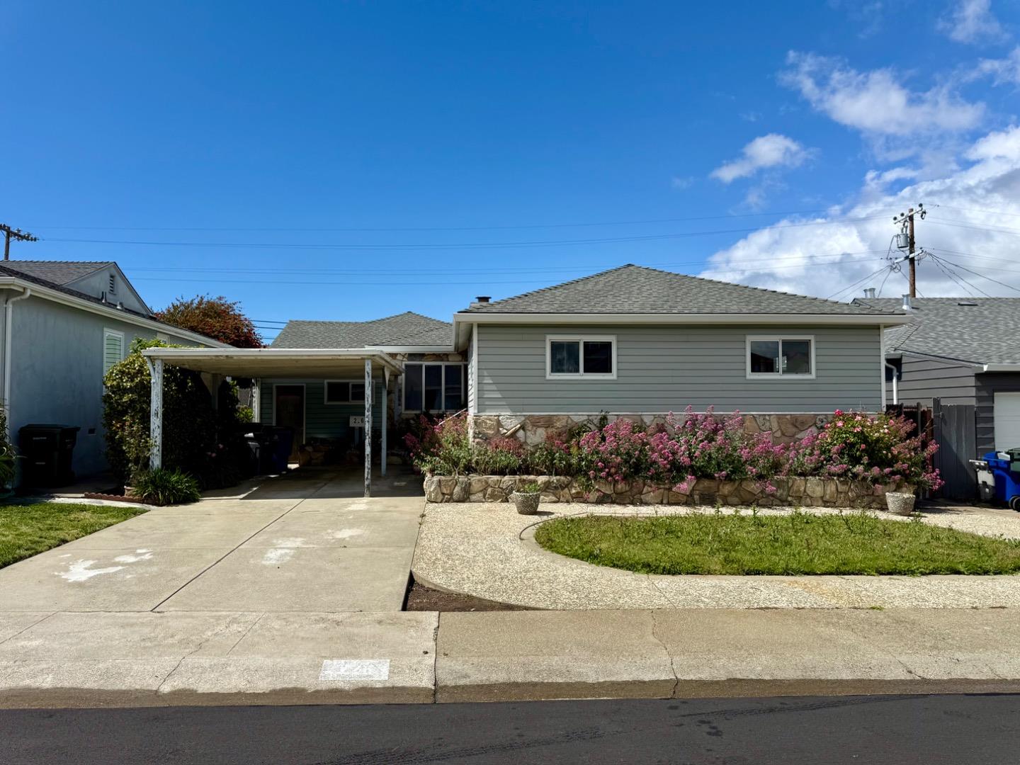 226 Manor Drive