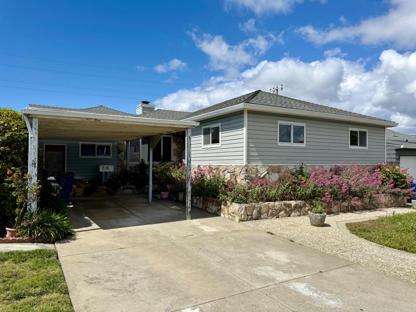 226 Manor Drive