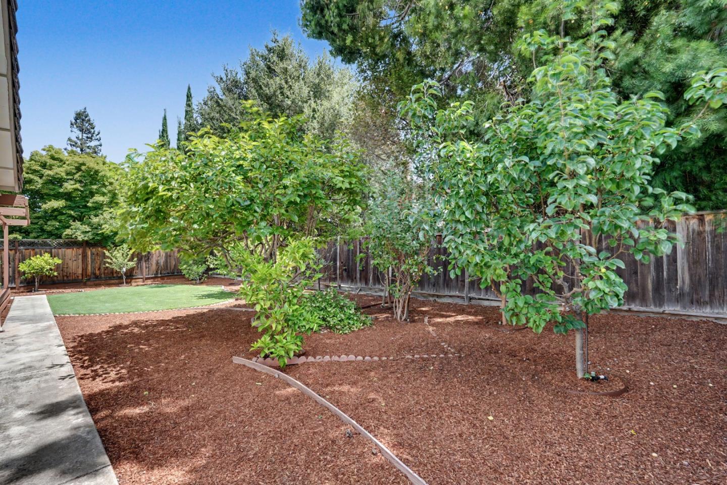 850 Roble DR