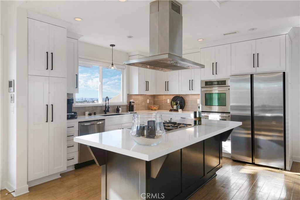 929 1st Street Unit: A