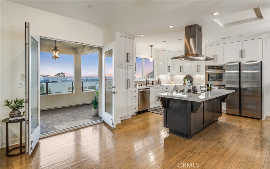 929 1st Street Unit: A