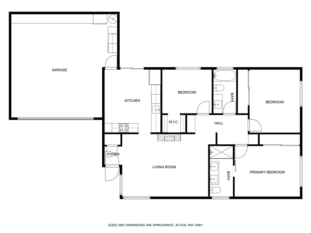 15217 Eastwood Avenue