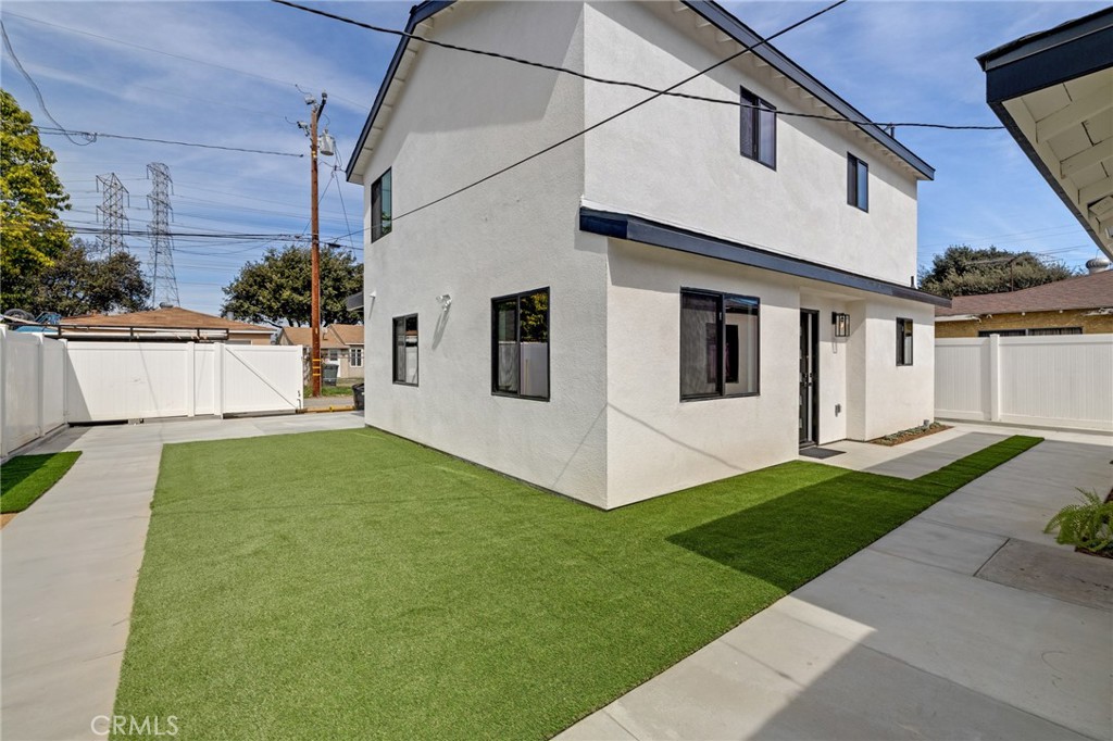 6037 Candlewood Street